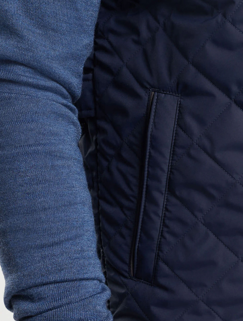 Penn State New Essex Vest | Peter Millar - Harpers